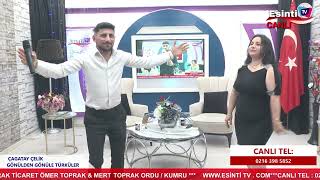 Çagatay Çeli̇k (Semaver) Resimi