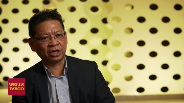 Agus Sudjianto, Wells Fargo