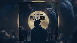 Moonlight - XXXTentacion (sped up)