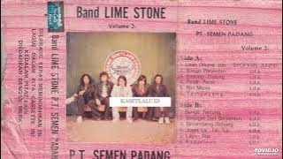 Lime Stone Band - Self Title Vol 2 ( Full Album )