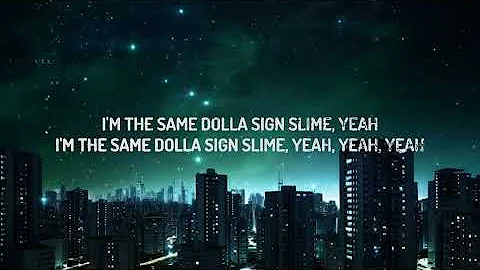 Lil Nas X - Dolla Sign Slime (Lyrics) ft. Megan Thee Stallion |25min