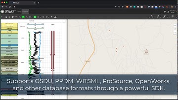 New Features in IVAAP