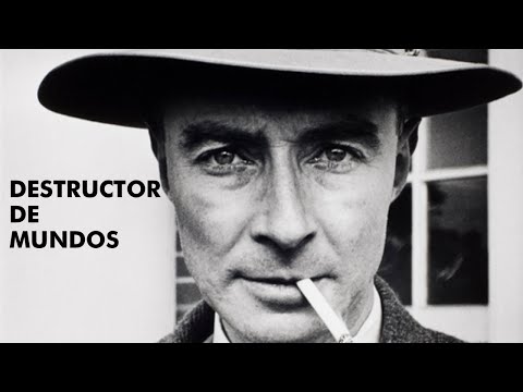 Vídeo: Com es va sentir Oppenheimer sobre la bomba atòmica?