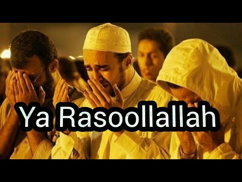 Khata kar sayil NAAT by rashid jihanger