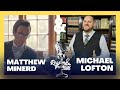 Christ, His Mysteries, and Moral Theology w/ Dr. Matthew Minerd