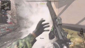 I own MW2 Beta #shorts