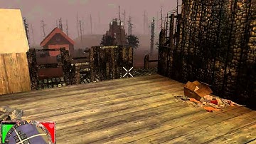 7 Days to Die Alpha 9 status update!