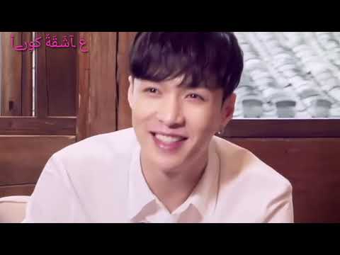 حبيتو بيني و بين نفسي EXO