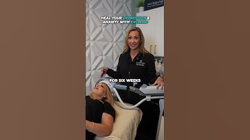 Exomind TMS The Faster Smarter Treatment for Depression