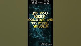 Within Temptation - Endless War (lyrics)