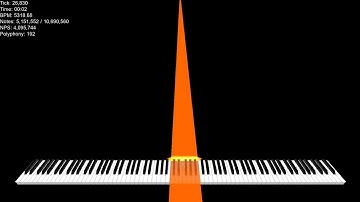 Timelapse lag tester v2 10 million