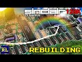 ZX Spectrum 128K "Toastrack" IC Replacements and SMD Soldering (Part 2)