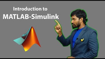 Introduction to MATLAB & Simulink just in 7 minutes