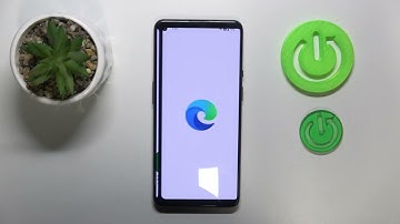 How to Install the Microsoft Edge Browser App in OnePlus 9