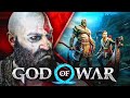 God Of War live stream #shorts