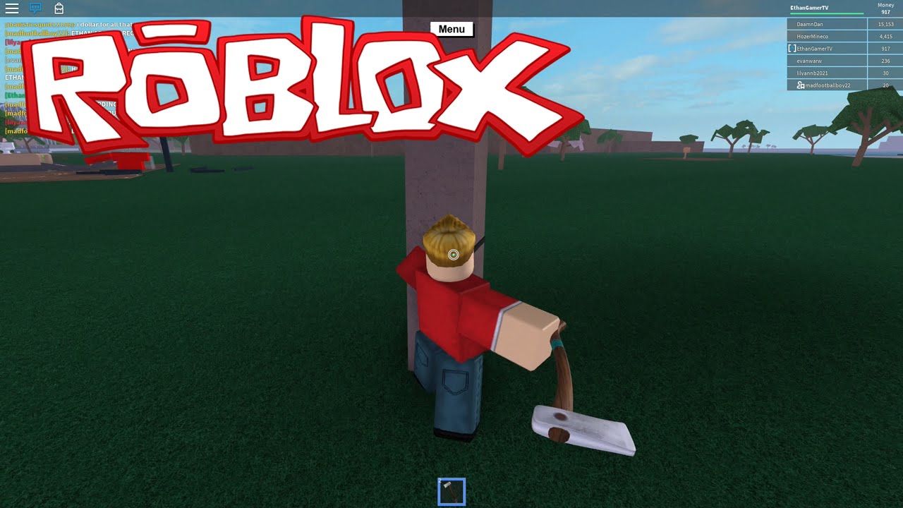 Lumber Tycoon 2 Roblox Youtube - roblox games lumber tycoon