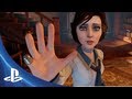 Bioshock Infinite Launch Trailer