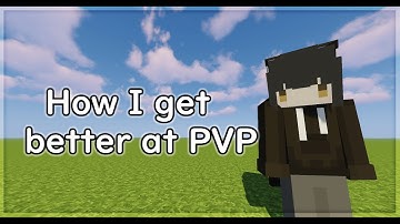 How I get better at PVP (New Render Settings)