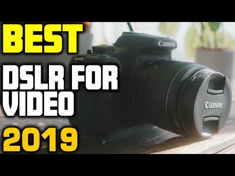 best-dslr-for-video-in-2019---top-5-cameras-for-video