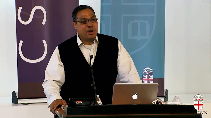 Eduardo Bonilla-Silva, "Why Can't We Just Get Alon...