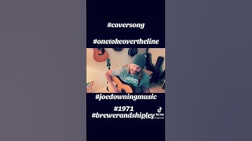 Thumbnail of “One Toke Over The Line” - Brewer and Shipley 1971- Short Version Cover Song #coversong