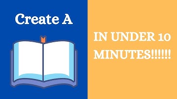 Create A Dictionary/Thesaurus With Python In Under 10 Minutes!