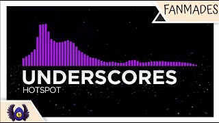 [Briddim] - underscores - Hotspot [Monstercat Fanmade]