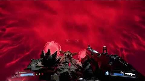 DOOM SnapMap Doom: The Chapel Part II