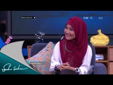 Lagu Terbaru Fatin Shidqia Lubis Ditulis Musisi Dari Swedia