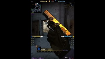 1vs3 ritchieE. EC Brugge vs Lemondogs. m1 inferno. Spring Sweet Spring 1 Regionals