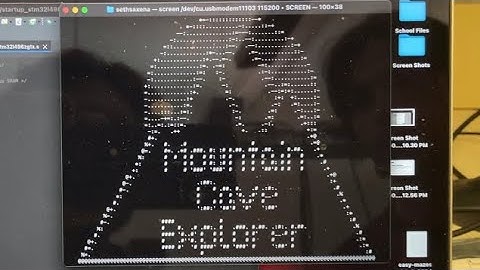EE 329-03 A7 Video Demo