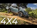 Essai dacia duster 4x4