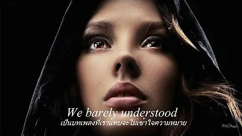 เพลงสากลแปลไทย #96# When You Believe - Mariah Carey & Whitney Houston (Lyrics&Thaisub)