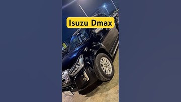 Isuzu Dmax #DogarMotors #fyp #cars #cardealership #automobile #carforsale #usedcars #shorts #isuzu