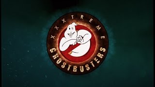XXXtreme Ghostbusters Adult Parody (Trailer)