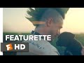 Bomb City Featurette - Brian Deneke (2018) | Movieclips Indie