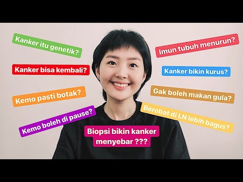 Video: Pilihan Kemoterapi Untuk Hewan Peliharaan Dengan Kanker