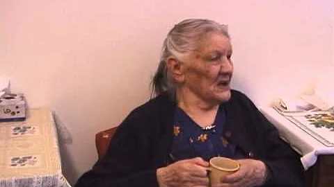 Monique Gardiner Interview - Northern Michif