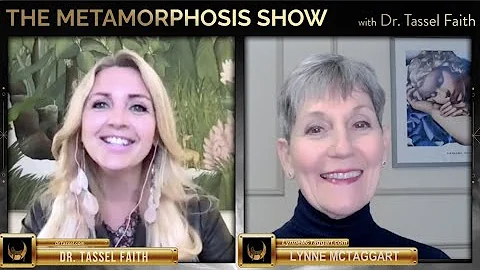 Tap Into Your Power of Intention with Lynne McTagg...