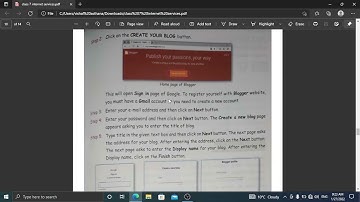 CLASS 7 INTERNET SERVICES PART 3