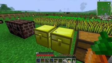 MineSanity FTB - Episode 1 - Modest Beginnings - Feed the Beast SMP Let