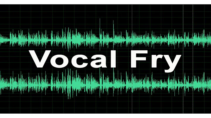 Tero Tip: How does this one vocal trait result in ...