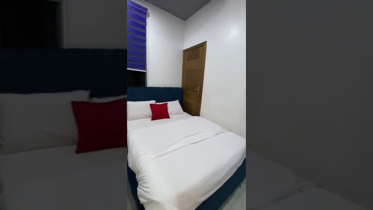 Fully Furnished Studio Apartment Interiordesign Property Airbnb Realestate Decor Luxury Bedroom