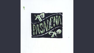 Miniatura de "Pasadena - Ali Says"