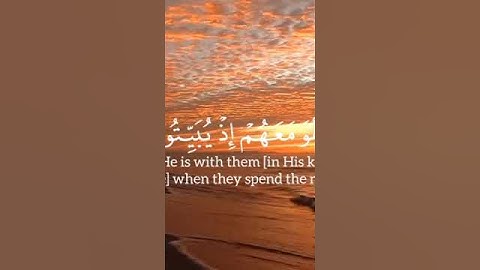 قرأن كريم بتلاوه هادءه 🤲/الشعب الصيني ماله حل 🤣🤣