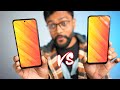 2 - Budget Amoled Phone Clear Comparison !