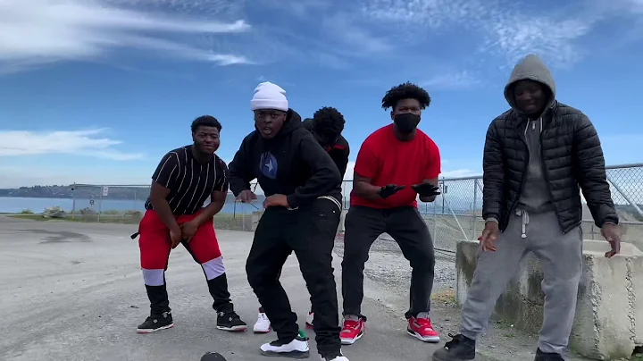 MallyBo X Swervy X B Rock - Do Yo Shit @Remixyoung