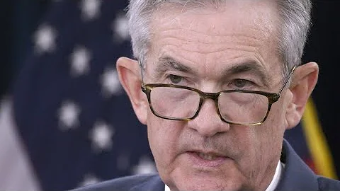 US Federal Reserve cuts interest rates for first time in over a decade