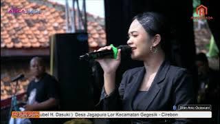 PERTEMUAN - YANIS SUKMA | ANICA NADA 08 SEPT 2025 | JAGAPURA LOR | GEGESIK | CIREBON