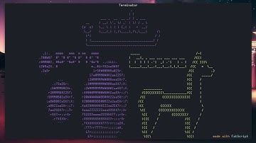 Retro Gaming with FatScript on Linux Terminal